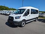 New 2025 Ford Transit 350 XL Passenger Van for sale #T560170 - photo 8