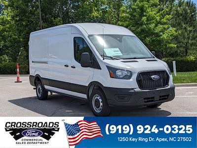 2025 Ford Transit 250 Medium Roof RWD Empty Cargo Van for sale #T560171 - photo 1