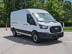 2025 Ford Transit 250 Medium Roof RWD Empty Cargo Van for sale #T560171 - photo 3