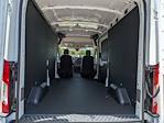 2025 Ford Transit 250 Medium Roof RWD Empty Cargo Van for sale #T560171 - photo 2