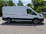 2025 Ford Transit 250 Medium Roof RWD Empty Cargo Van for sale #T560171 - photo 4