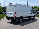 2025 Ford Transit 250 Medium Roof RWD Empty Cargo Van for sale #T560171 - photo 5