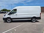 2025 Ford Transit 250 Medium Roof RWD Empty Cargo Van for sale #T560171 - photo 8