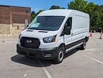 2025 Ford Transit 250 Medium Roof RWD Empty Cargo Van for sale #T560171 - photo 9
