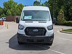 2025 Ford Transit 250 Medium Roof RWD Empty Cargo Van for sale #T560171 - photo 10