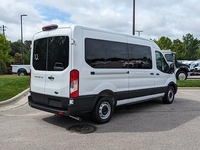 2025 Ford Transit 350 Medium Roof RWD Passenger Van for sale #T560172 - photo 2
