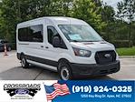 2025 Ford Transit 350 Medium Roof RWD Passenger Van for sale #T560172 - photo 1