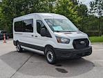 2025 Ford Transit 350 Medium Roof RWD Passenger Van for sale #T560172 - photo 3