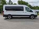 2025 Ford Transit 350 Medium Roof RWD Passenger Van for sale #T560172 - photo 4