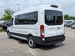2025 Ford Transit 350 Medium Roof RWD Passenger Van for sale #T560172 - photo 6