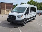 2025 Ford Transit 350 Medium Roof RWD Passenger Van for sale #T560172 - photo 8