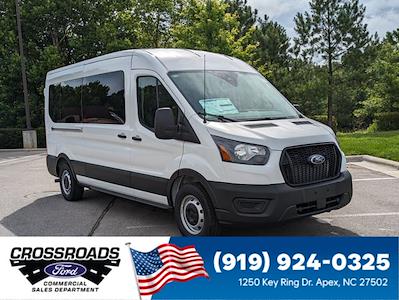New 2025 Ford Transit 350 XL Passenger Van for sale #T560173 - photo 1