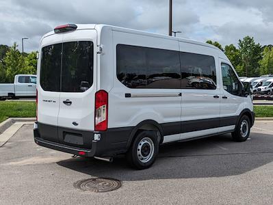 New 2025 Ford Transit 350 XL Passenger Van for sale #T560173 - photo 2