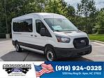 New 2025 Ford Transit 350 XL Passenger Van for sale #T560173 - photo 1