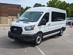 New 2025 Ford Transit 350 XL Passenger Van for sale #T560173 - photo 8