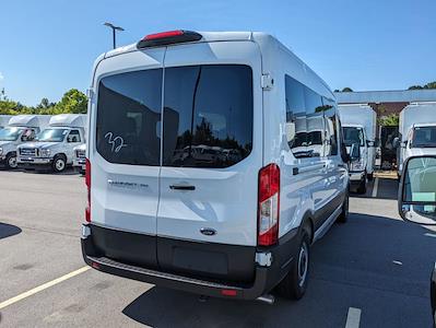 New 2025 Ford Transit 350 XL Passenger Van for sale #T560174 - photo 2