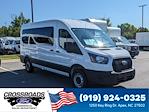 New 2025 Ford Transit 350 XL Passenger Van for sale #T560174 - photo 1