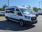 New 2025 Ford Transit 350 XL Passenger Van for sale #T560174 - photo 3