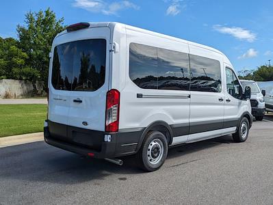 New 2025 Ford Transit 350 XL Passenger Van for sale #T560175 - photo 2