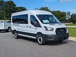 New 2025 Ford Transit 350 XL Passenger Van for sale #T560175 - photo 3