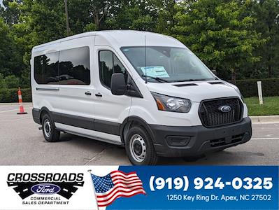 New 2025 Ford Transit 350 XL Passenger Van for sale #T560176 - photo 1
