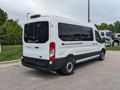 New 2025 Ford Transit 350 XL Passenger Van for sale #T560176 - photo 2