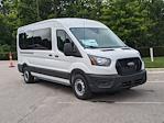 New 2025 Ford Transit 350 XL Passenger Van for sale #T560176 - photo 3