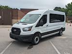 New 2025 Ford Transit 350 XL Passenger Van for sale #T560176 - photo 8