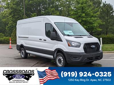 2025 Ford Transit 250 Medium Roof RWD Empty Cargo Van for sale #T560177 - photo 1