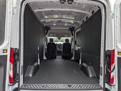 2025 Ford Transit 250 Medium Roof RWD Empty Cargo Van for sale #T560177 - photo 2