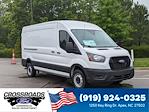 2025 Ford Transit 250 Medium Roof RWD Empty Cargo Van for sale #T560177 - photo 1