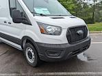 2025 Ford Transit 250 Medium Roof RWD Empty Cargo Van for sale #T560177 - photo 11