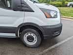2025 Ford Transit 250 Medium Roof RWD Empty Cargo Van for sale #T560177 - photo 12