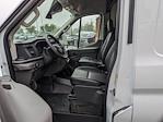 2025 Ford Transit 250 Medium Roof RWD Empty Cargo Van for sale #T560177 - photo 13