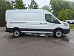 2025 Ford Transit 250 Medium Roof RWD Empty Cargo Van for sale #T560177 - photo 4