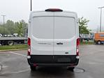 2025 Ford Transit 250 Medium Roof RWD Empty Cargo Van for sale #T560177 - photo 6