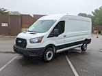 2025 Ford Transit 250 Medium Roof RWD Empty Cargo Van for sale #T560177 - photo 9