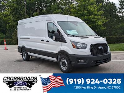 2025 Ford Transit 250 Medium Roof RWD Empty Cargo Van for sale #T560179 - photo 1