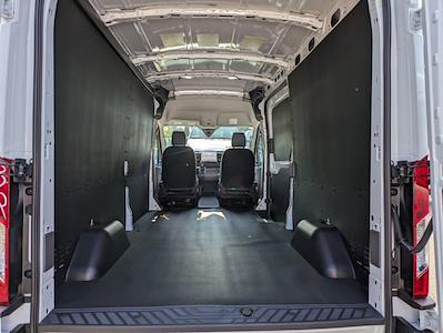New 2025 Ford Transit 250 Medium Roof Empty Cargo Van for sale #T560180 - photo 2