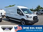 New 2025 Ford Transit 250 Medium Roof Empty Cargo Van for sale #T560180 - photo 1