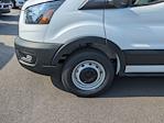 New 2025 Ford Transit 250 Medium Roof Empty Cargo Van for sale #T560180 - photo 22
