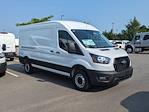 New 2025 Ford Transit 250 Medium Roof Empty Cargo Van for sale #T560180 - photo 3