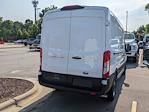 New 2025 Ford Transit 250 Medium Roof Empty Cargo Van for sale #T560180 - photo 4