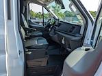 New 2025 Ford Transit 250 Medium Roof Empty Cargo Van for sale #T560180 - photo 31