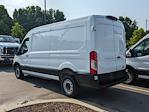 New 2025 Ford Transit 250 Medium Roof Empty Cargo Van for sale #T560180 - photo 6
