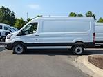 New 2025 Ford Transit 250 Medium Roof Empty Cargo Van for sale #T560180 - photo 21