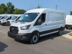 New 2025 Ford Transit 250 Medium Roof Empty Cargo Van for sale #T560180 - photo 7