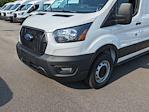 New 2025 Ford Transit 250 Medium Roof Empty Cargo Van for sale #T560180 - photo 8