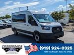 2025 Ford Transit 350 Medium Roof RWD Passenger Van for sale #T560182 - photo 1