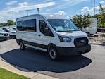 2025 Ford Transit 350 Medium Roof RWD Passenger Van for sale #T560182 - photo 2